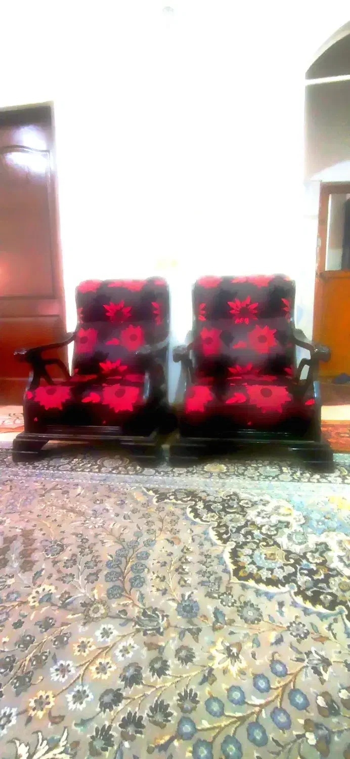 یخچال اجاق گاز توستر مبل کمددراورهمگی10میلون|حراج|سنگر, |دیوار