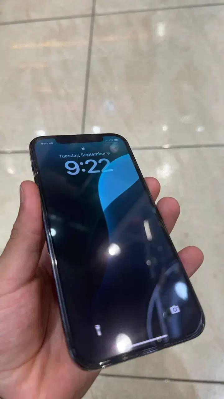 ایفون 12 pro|موبایل|رشت, یخسازی|دیوار