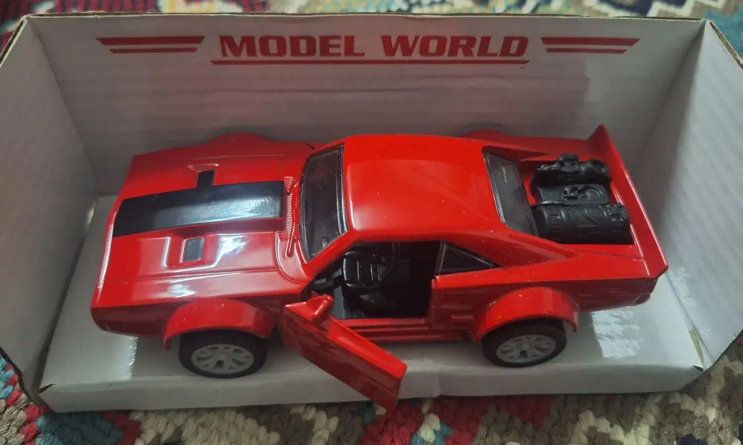 ماشین  کلکسیون|کلکسیون و سرگرمی|قائم‌شهر, |دیوار