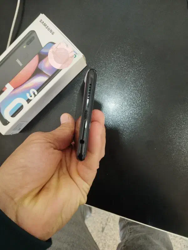 سامسونگ A10s|موبایل|بانه, |دیوار