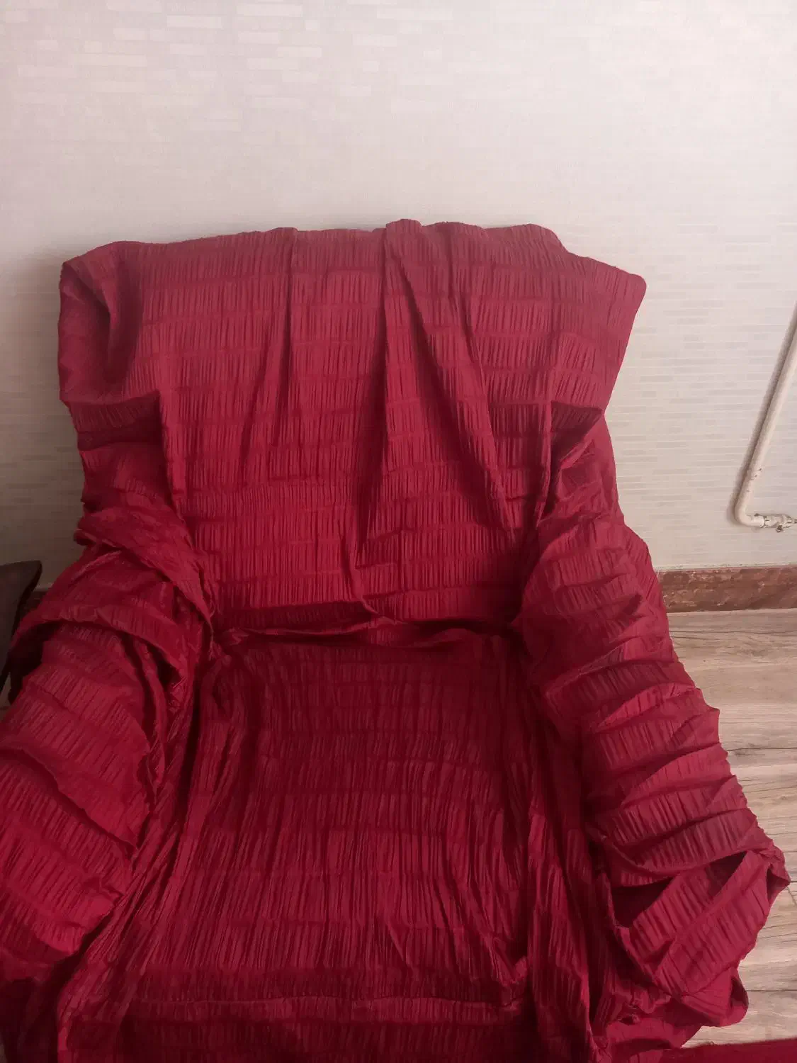 کاور مبل ۷ نفره|مبلمان خانگی و میز عسلی|قرچک, زیبا شهر|دیوار