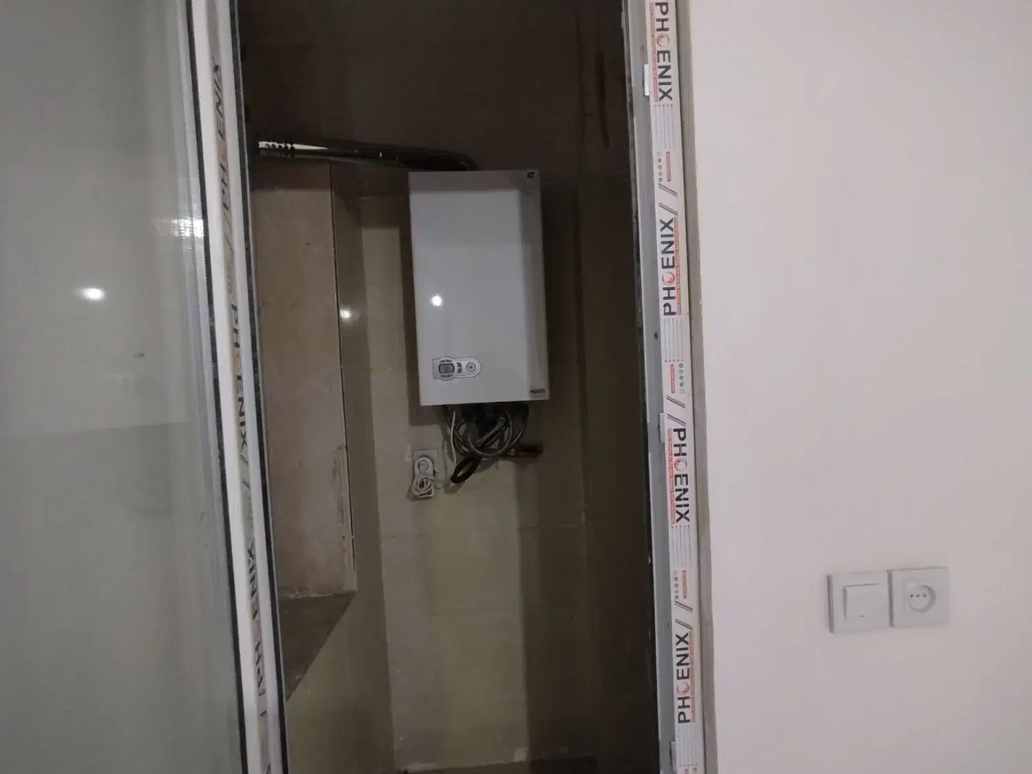 83 متر / دو خواب /سرآسیاب|فروش آپارتمان|اندیشه, اندیشه فاز ۲|دیوار