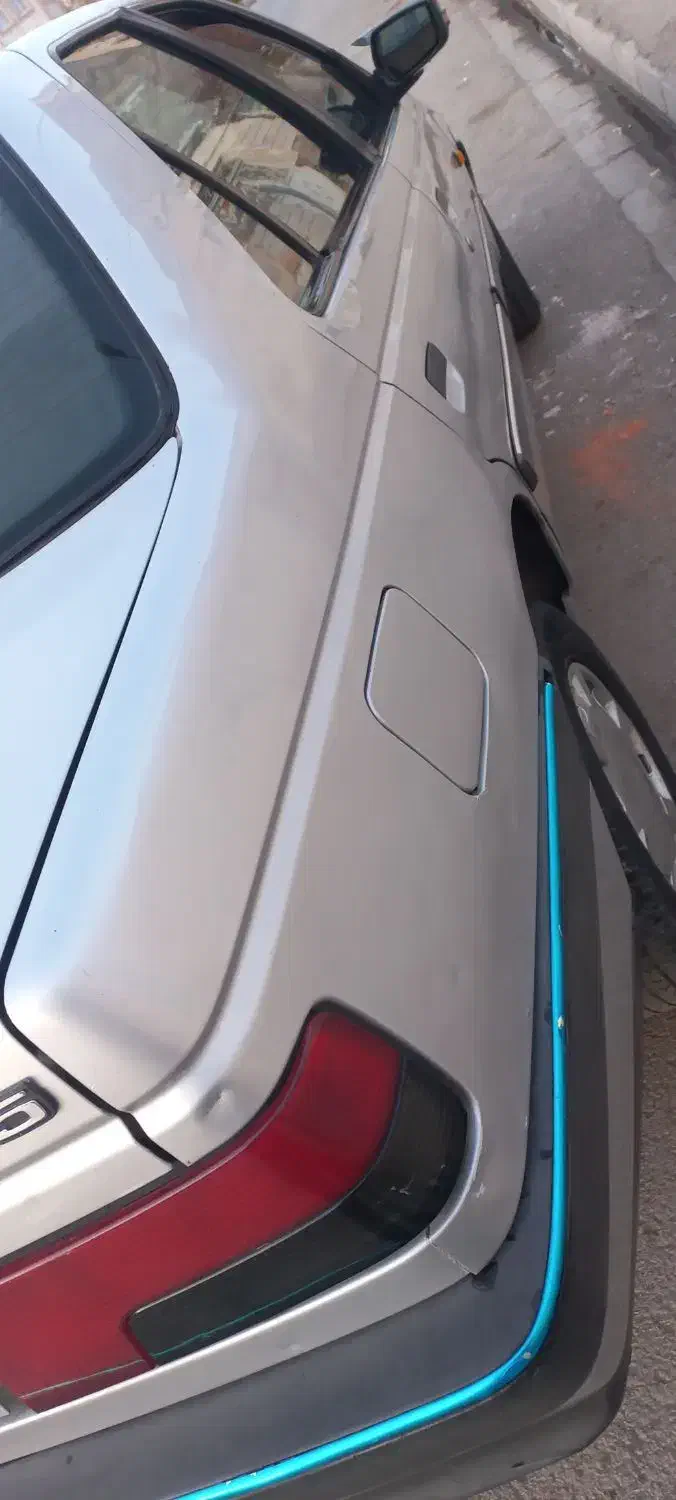 ۴۰۵ مدل ۸۸|خودرو سواری و وانت|اردبیل, |دیوار