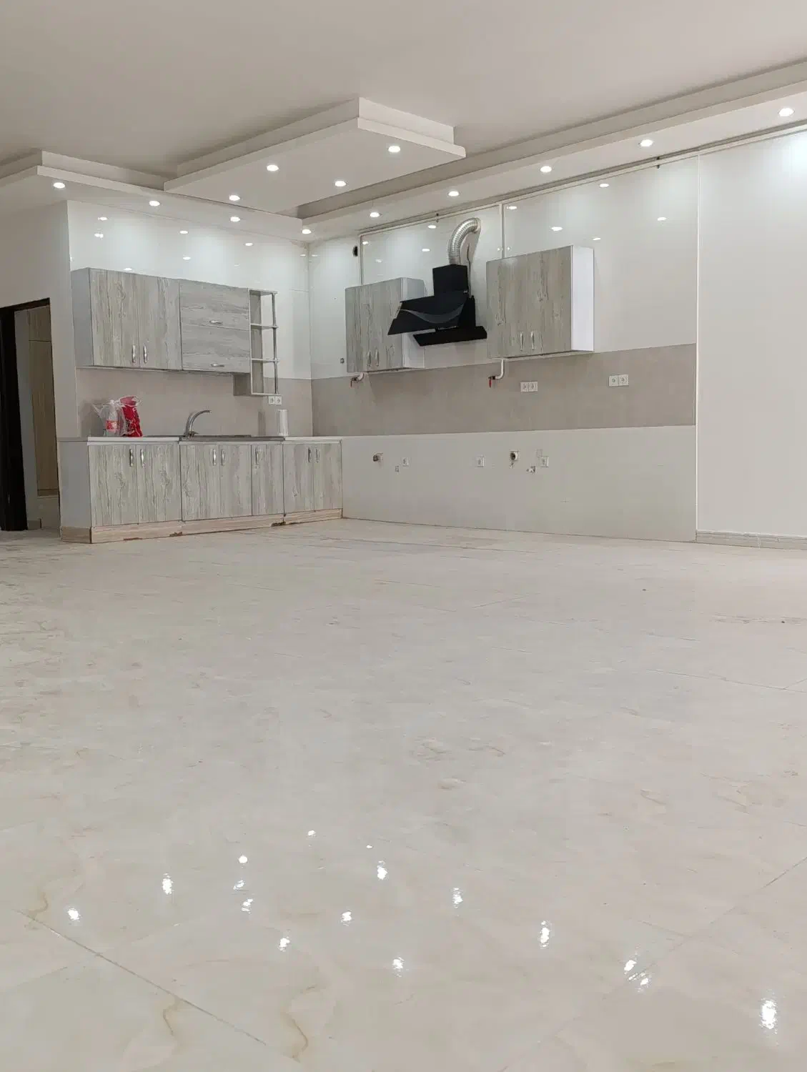 خانه دو طبقه|فروش خانه و ویلا|اهواز, زرگان|دیوار