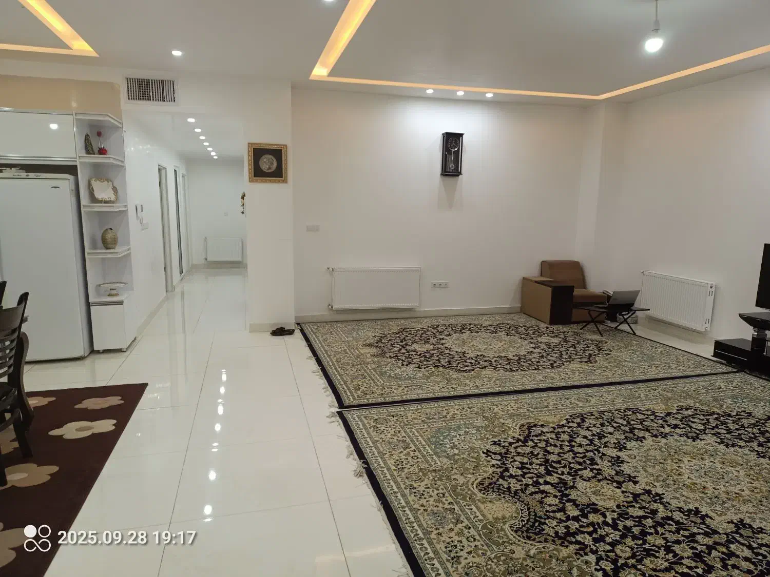 اجاره واحد 200 متری در فرهنگیان|اجارهٔ آپارتمان|ایلام, |دیوار