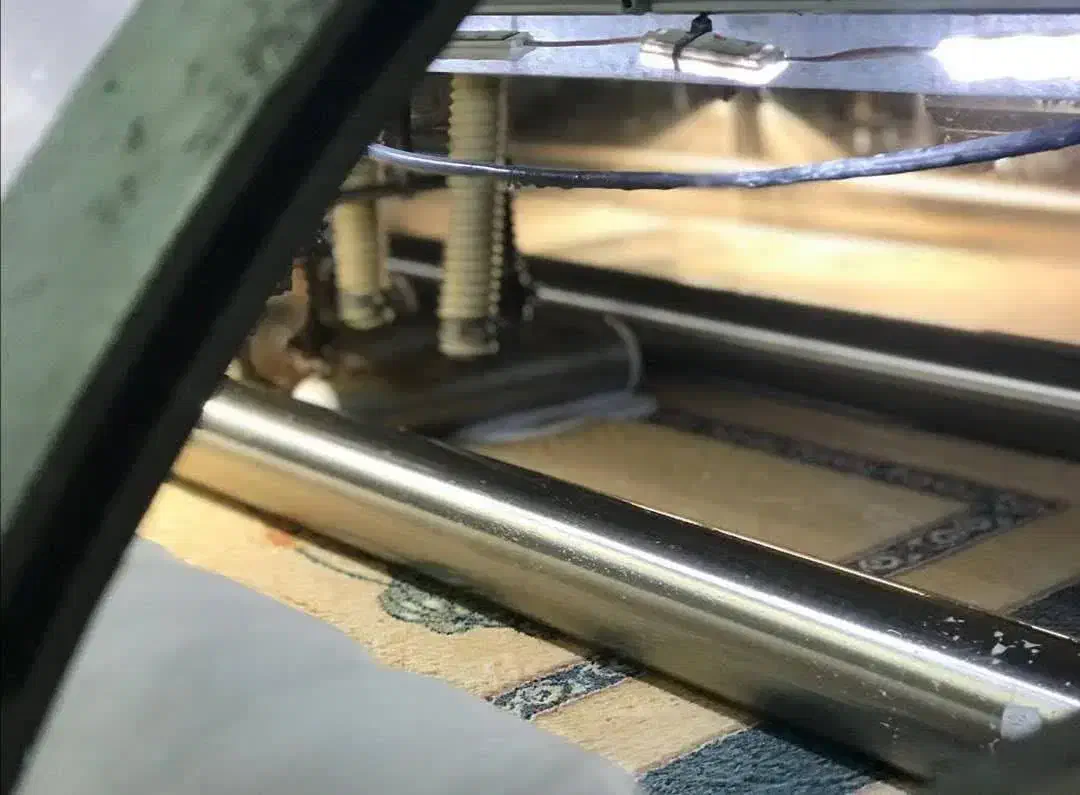 قالیشویی رسالت نارمک مجیدیه کرمان گلبرگ سبلان معلم|خدمات نظافت|تهران, کرمان|دیوار