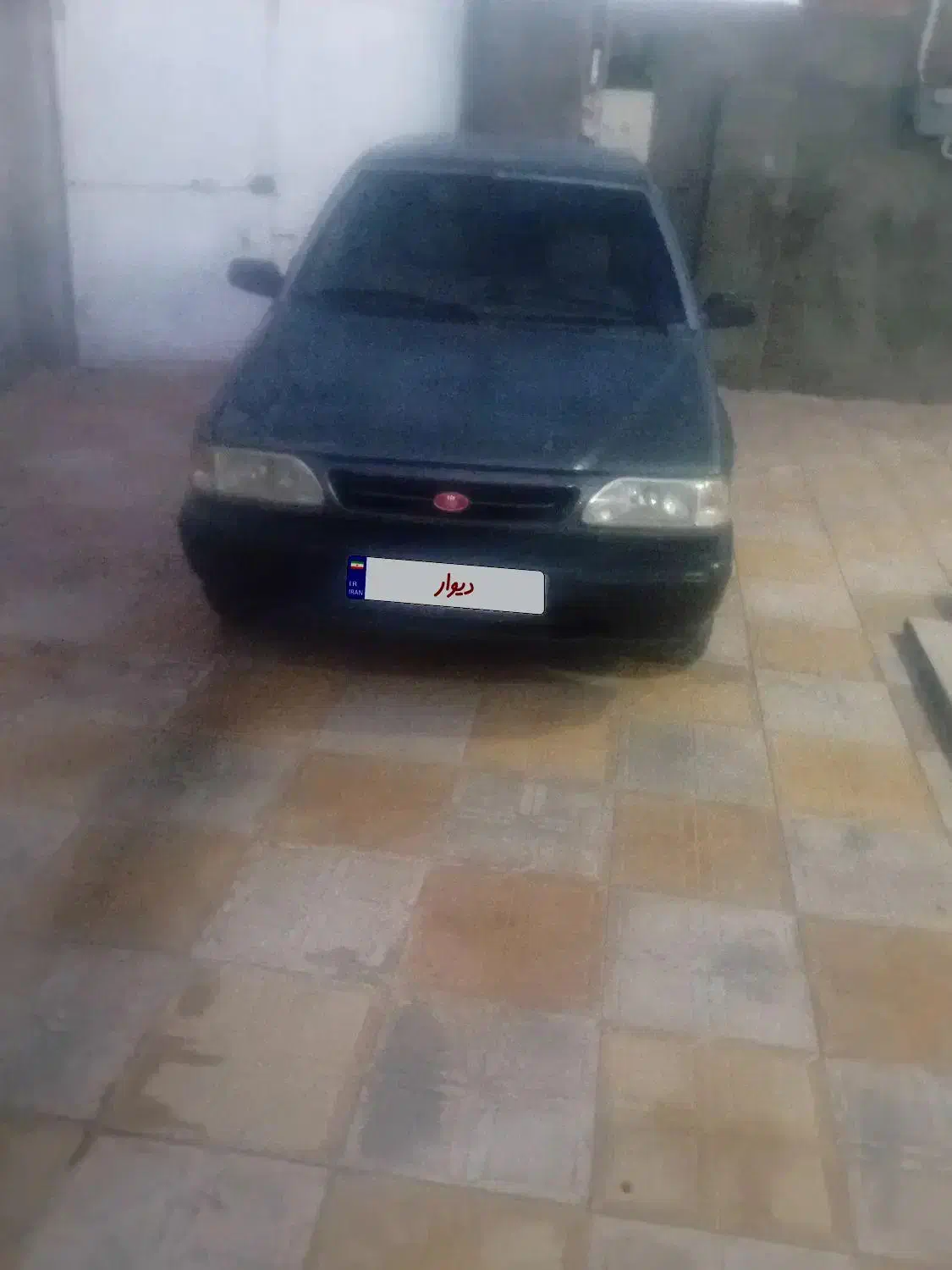 پراید۱۴۱ دوگانه|خودرو سواری و وانت|تربت جام, جامرود|دیوار