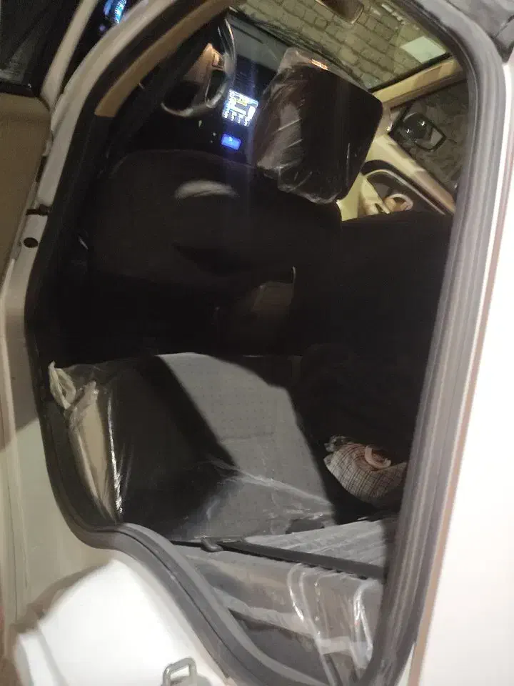 پارس xu7pسفارشی|خودرو سواری و وانت|خواف, |دیوار