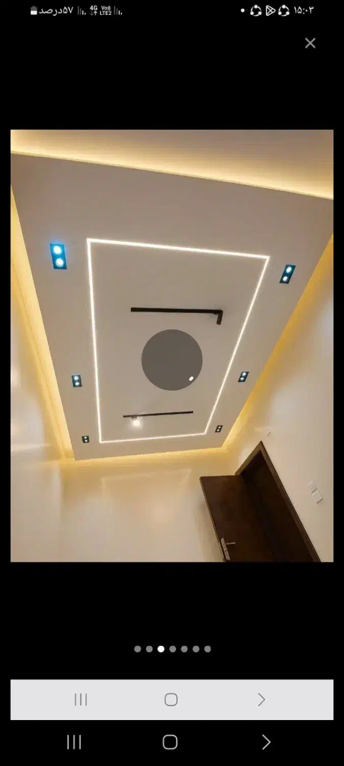 اجرای کناف ایران|خدمات پیشه و مهارت|کلاردشت, |دیوار