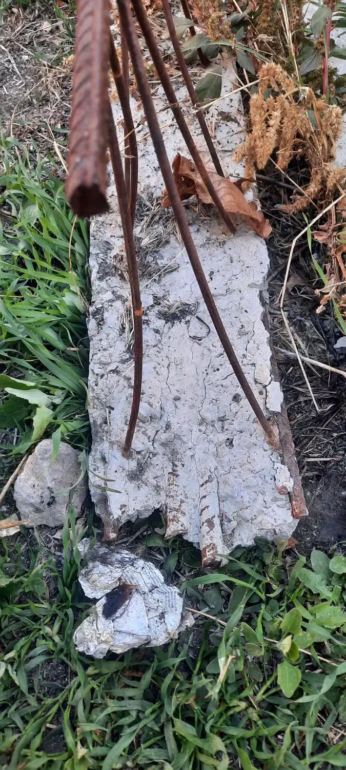 تیرچه بتنی|مصالح و تجهیزات ساختمان|مشگین شهر, |دیوار