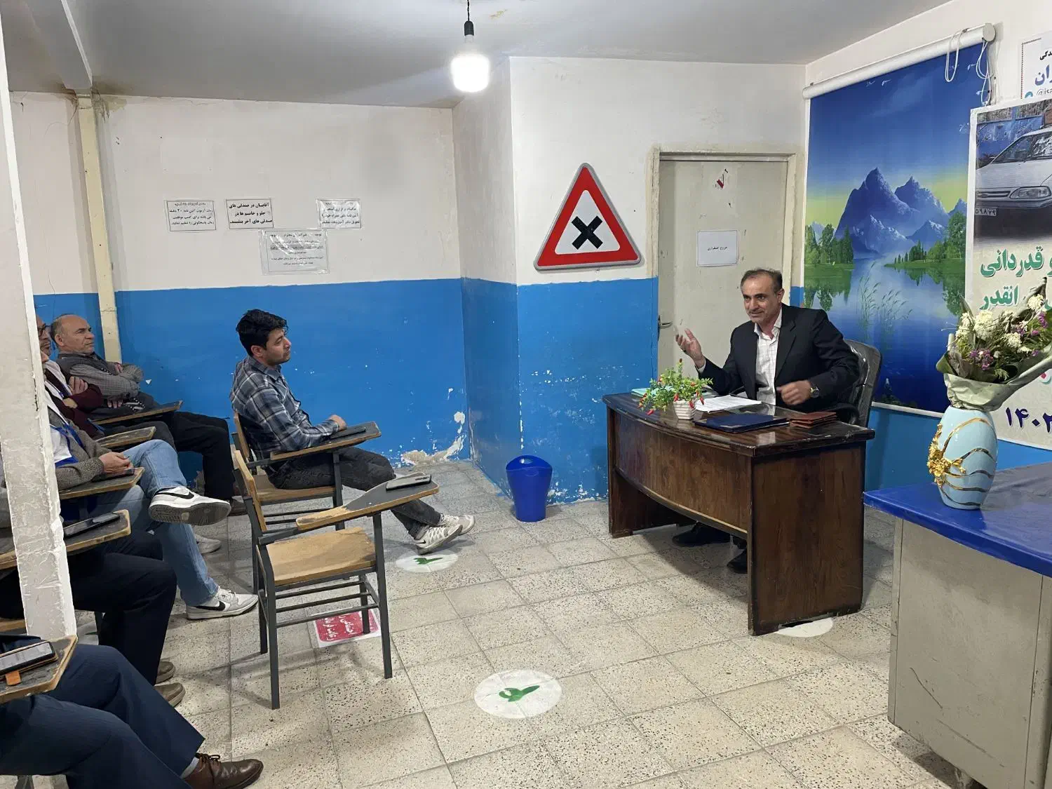 مشاوره کاربدین لطفا|فعالیت داوطلبانه|تهران, سازمان برنامه جنوبی|دیوار