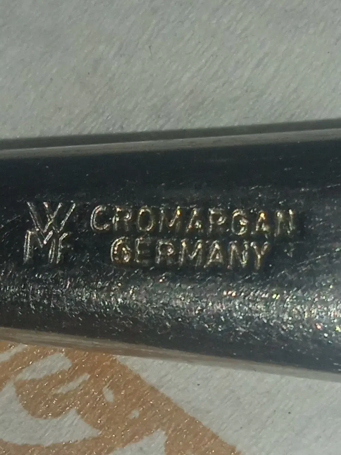 ۲عددچنگال مرغ خوری کلکسیونی آلمانی وغیره۲۰۰|کلکسیون اشیاء عتیقه|شاهین‌شهر, شهرک هشت بهشت|دیوار