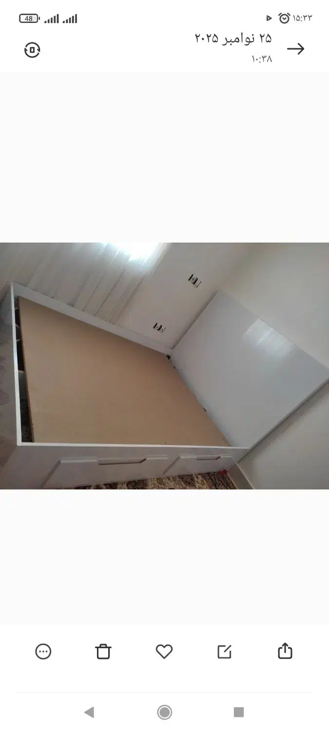 تختخواب|تخت و سرویس خواب|خوسف, |دیوار