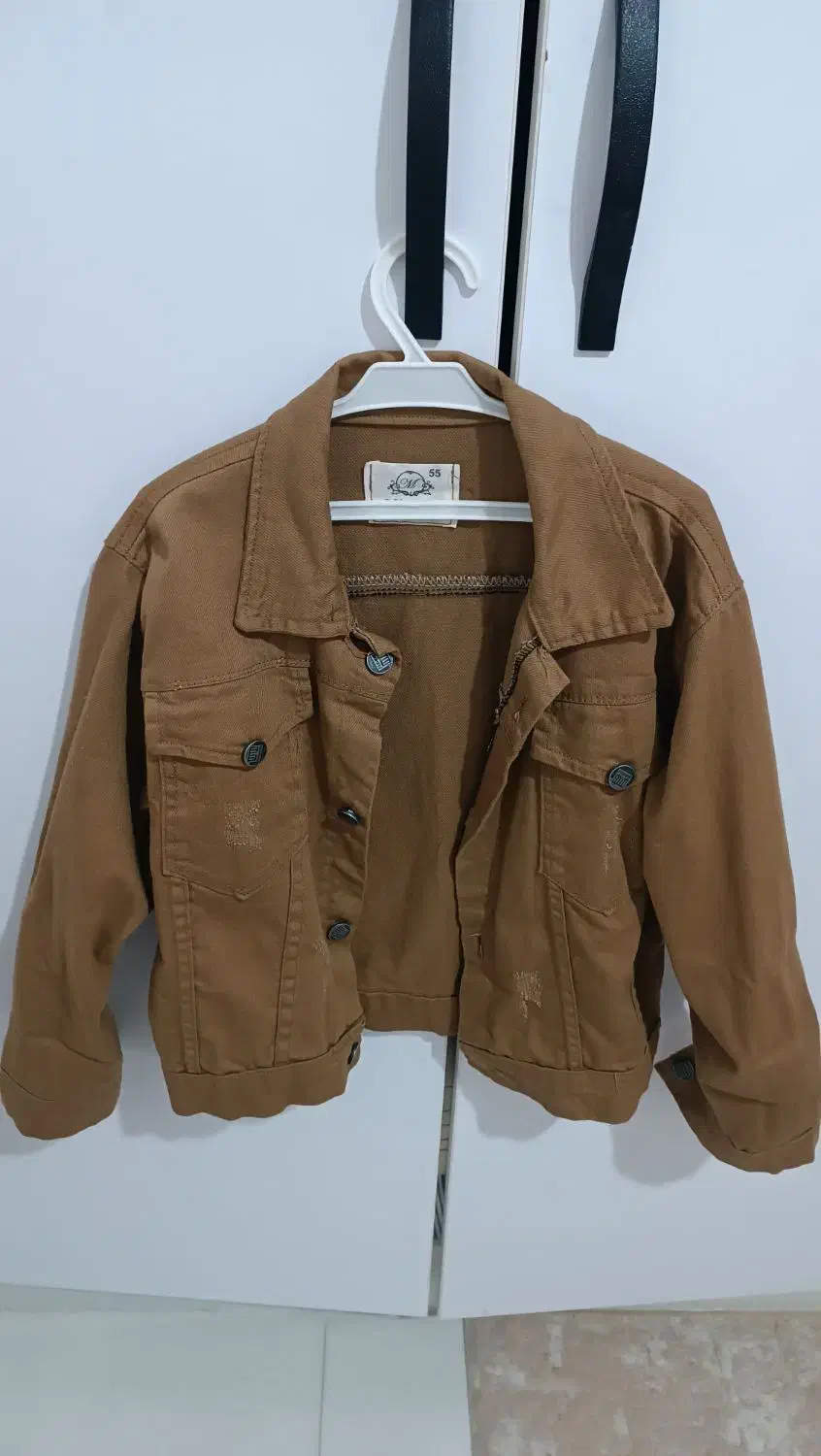 کت تک کتان بچگانه|کفش و لباس بچه|گرگان, |دیوار