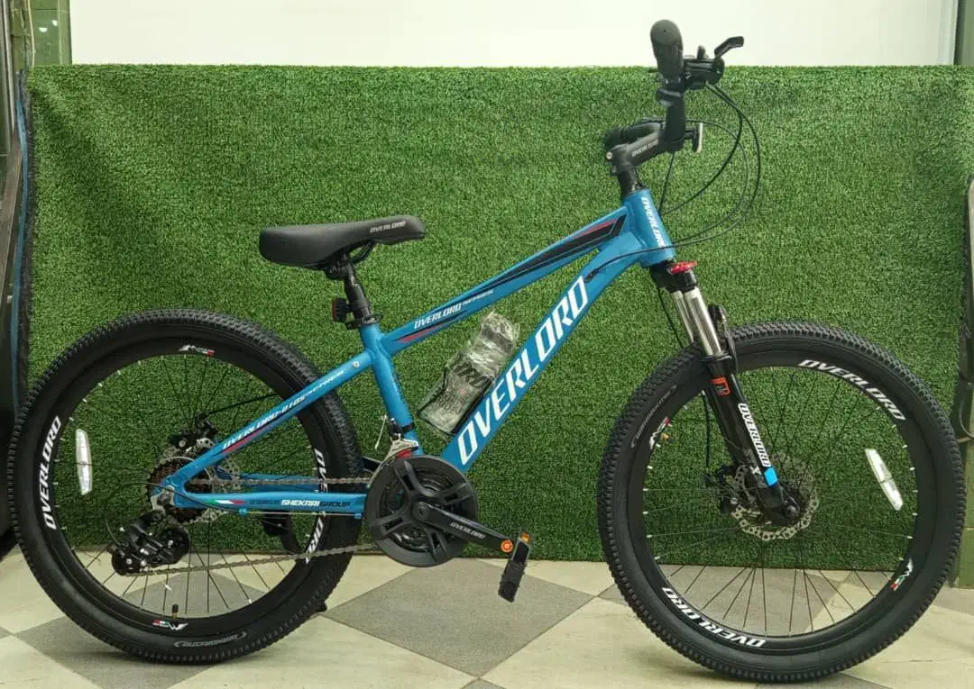 فرصت حراج دوچرخه20/29/24/26 27|دوچرخه، اسکیت، اسکوتر|تهران, تهرانسر مرکزی|دیوار