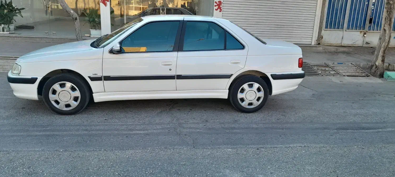 پارس تیوفایو مدل ۴۰۱|خودرو سواری و وانت|کرمان, |دیوار