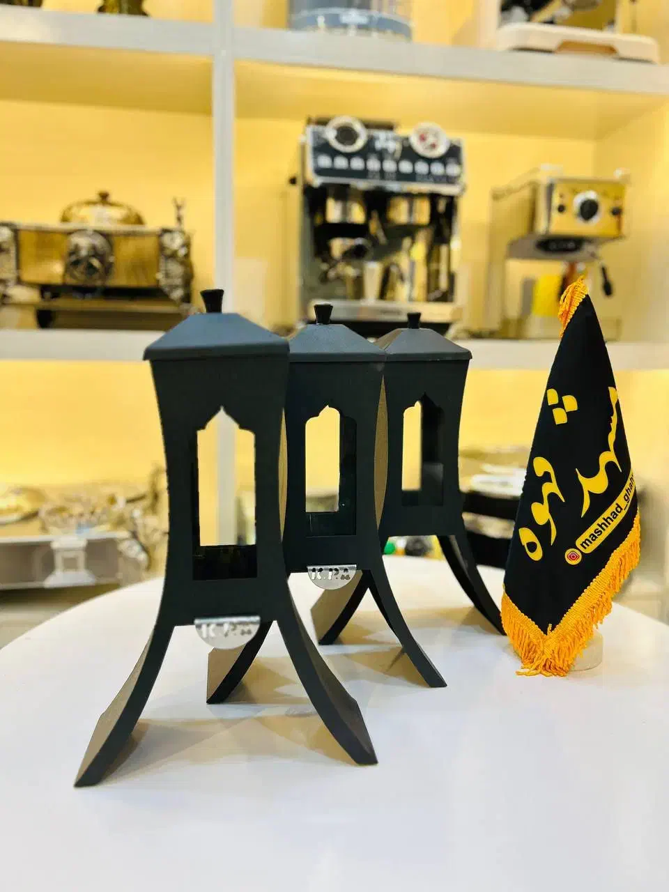اگر عاشق قهوه هستی این سیلو مخصوص شماست|ظروف نگهدارنده، پلاستیکی، یک‌بارمصرف|آبادان, |دیوار