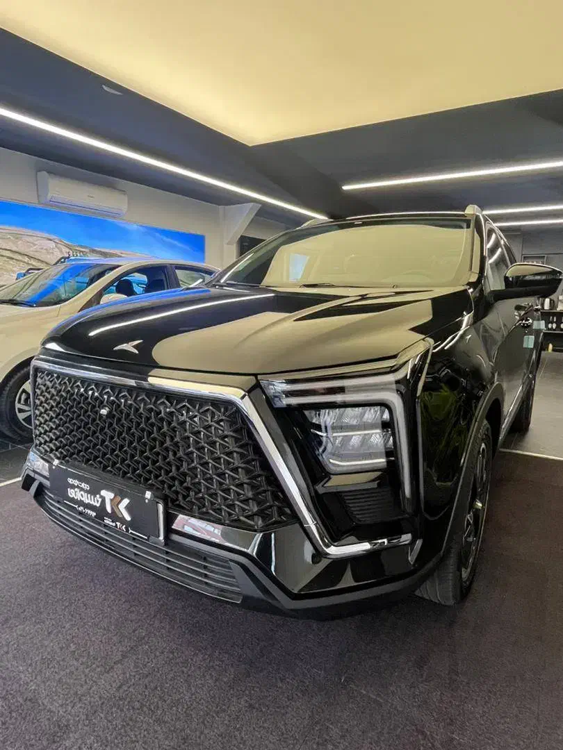 kmc x5|خودرو سواری و وانت|تهران, حکمت|دیوار