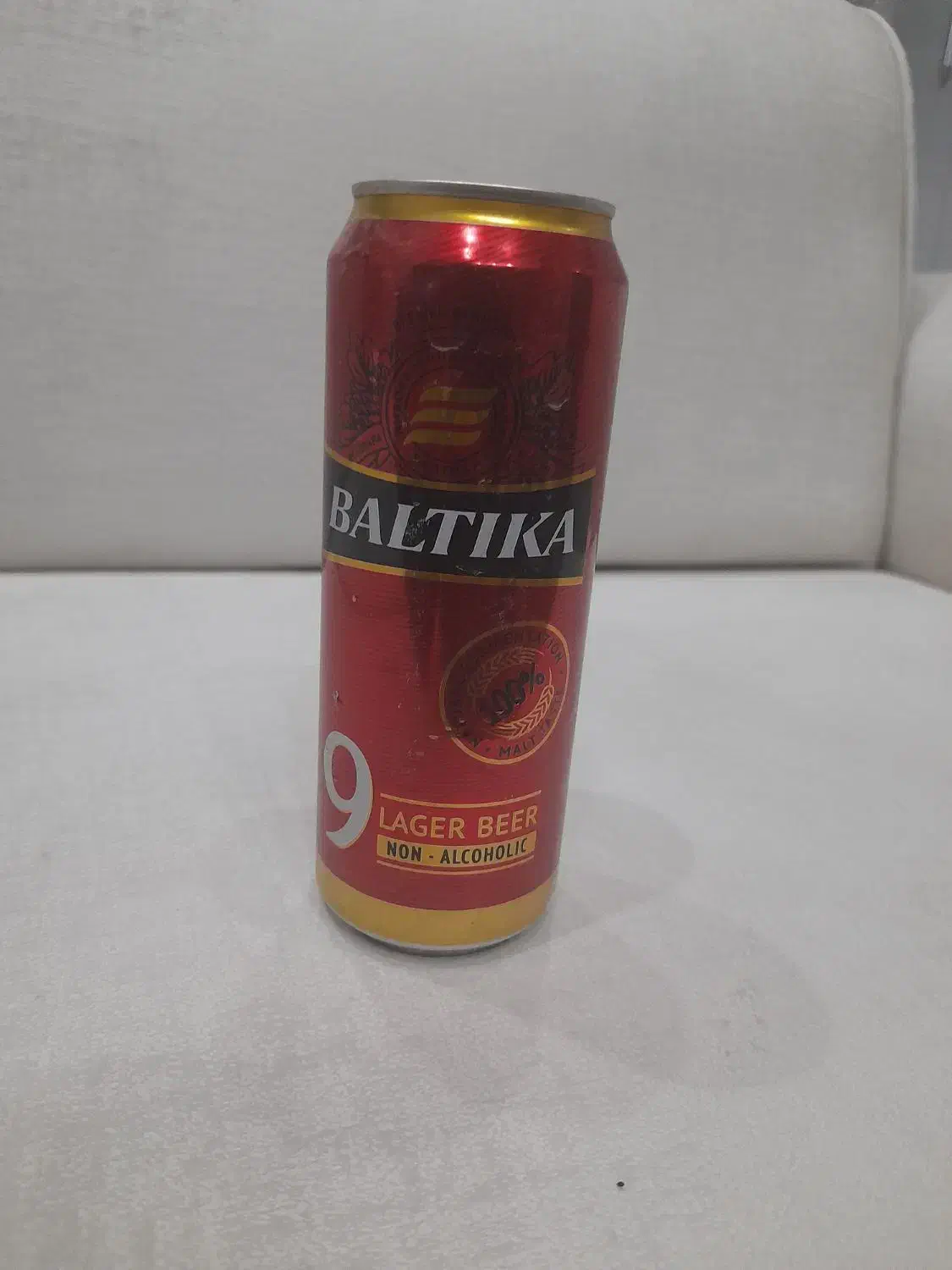 آب جو برای کلیع و سنگ کلیع . بدون الکل|خوردنی و آشامیدنی|قم, نخودی|دیوار