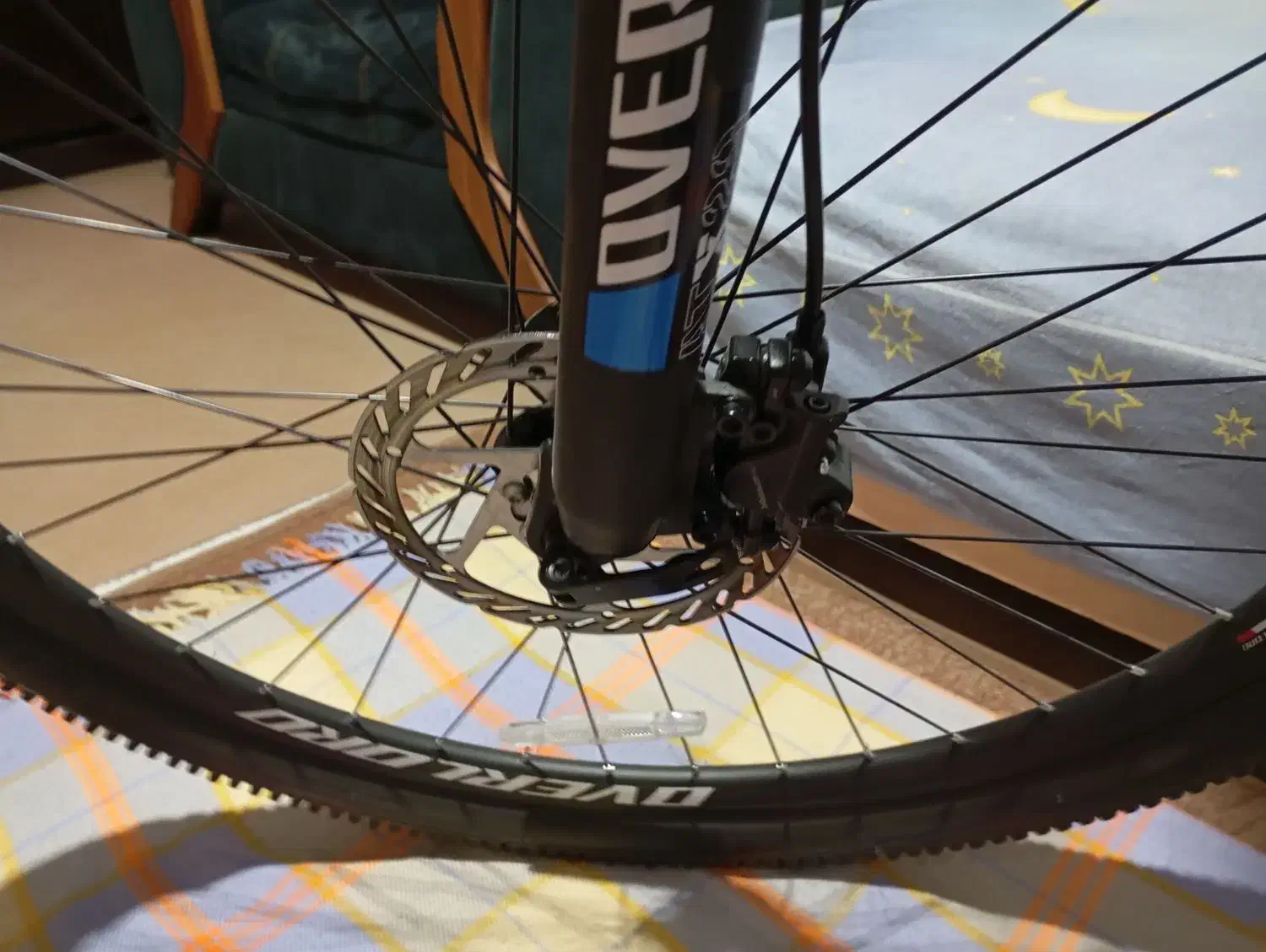 دوچرخه|دوچرخه، اسکیت، اسکوتر|شیراز, گلدشت معالی‌آباد|دیوار