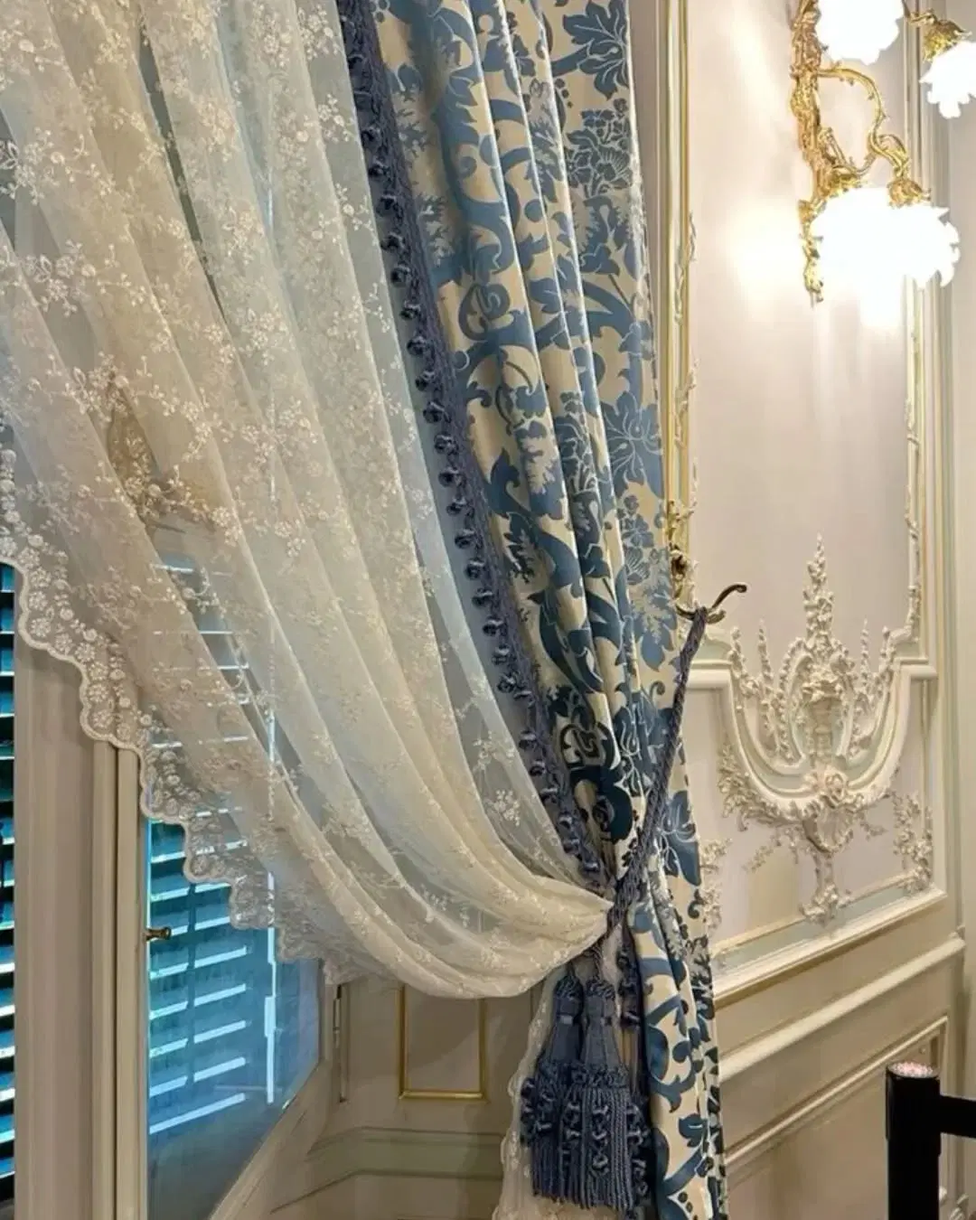 خیاط پرده|خدمات پیشه و مهارت|سنندج, |دیوار