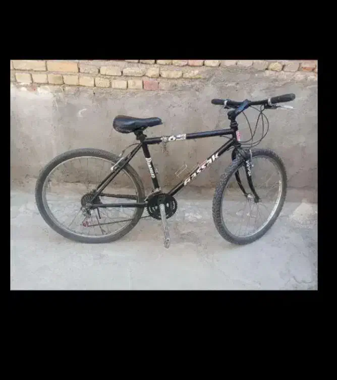 دوچرخه سایز۲۴و۲۶|دوچرخه، اسکیت، اسکوتر|تبریز, |دیوار