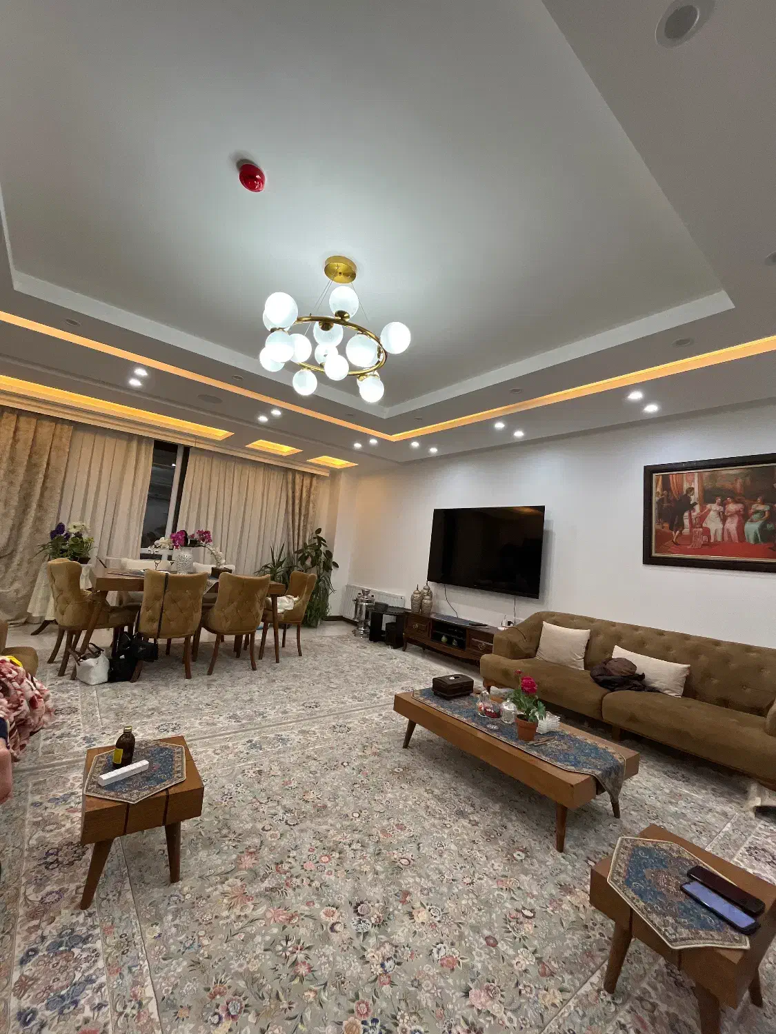 آپارتمان|اجارهٔ آپارتمان|گرگان, |دیوار