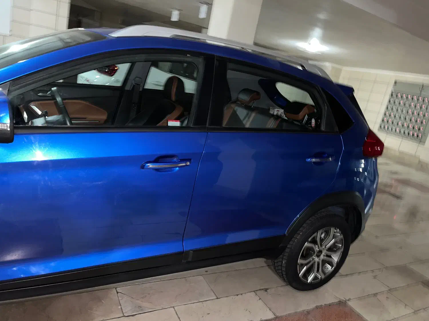 X22 اتومات|خودرو سواری و وانت|تهران, اکباتان|دیوار