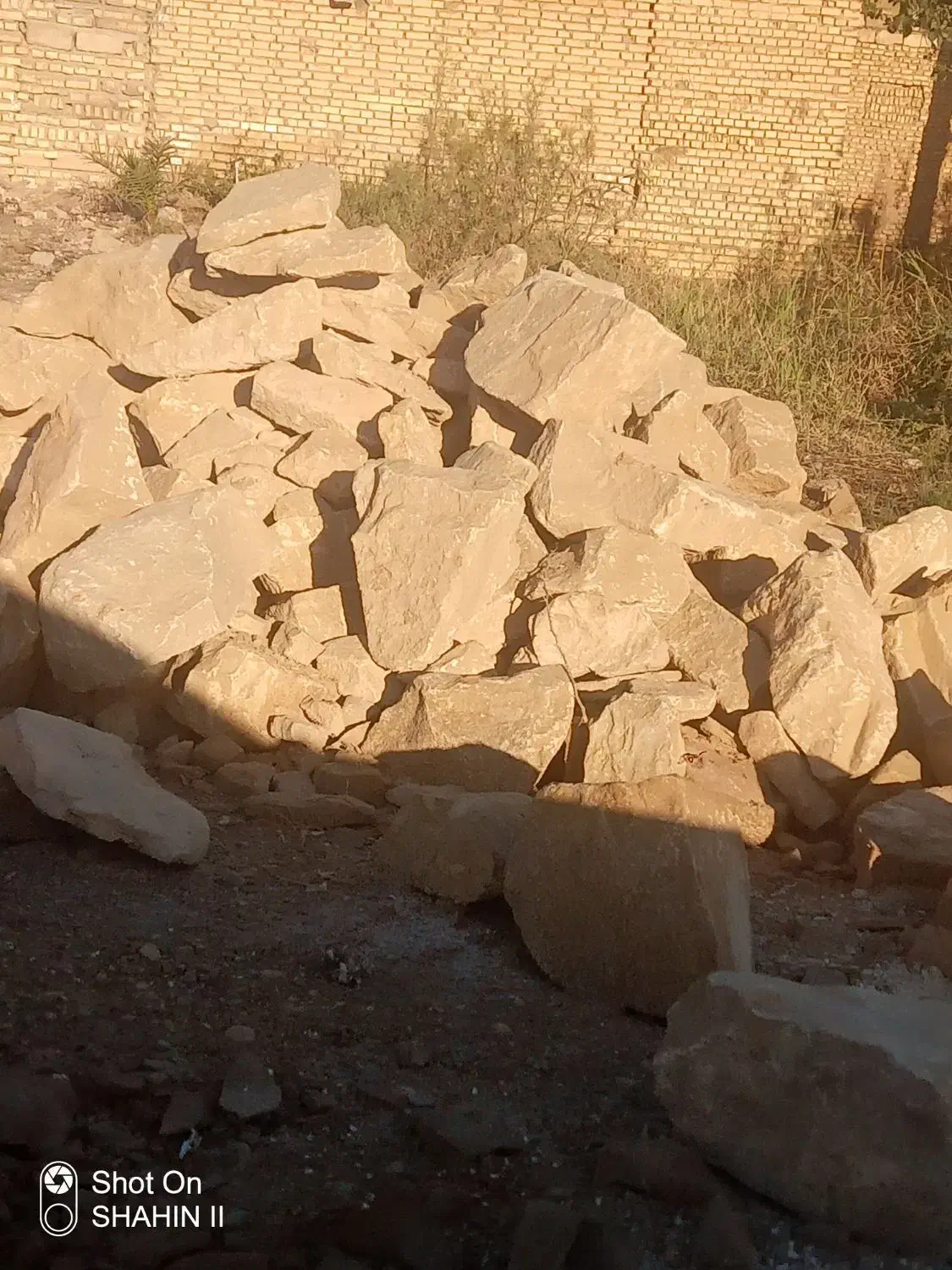 سنگ پی|مصالح و تجهیزات ساختمان|آبادان, |دیوار