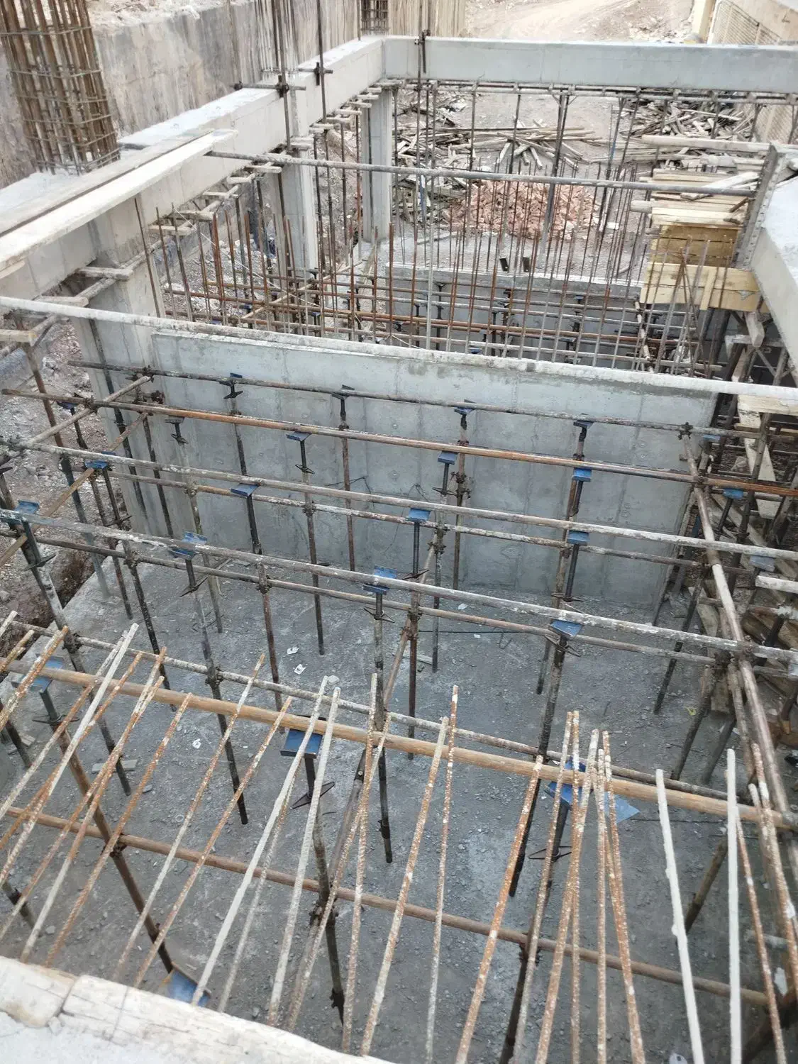 داربست|خدمات پیشه و مهارت|مرند, |دیوار