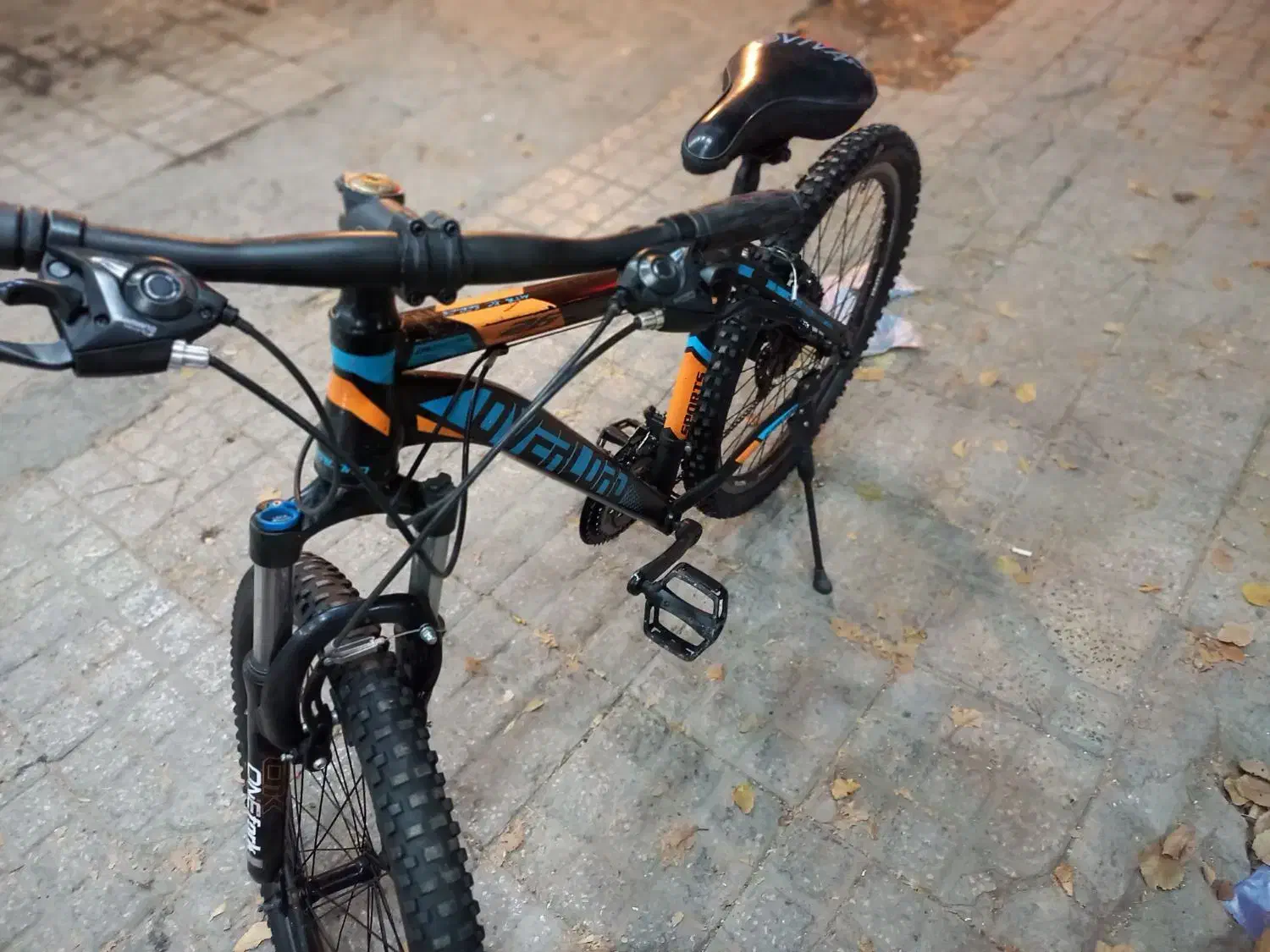 فروش دوچرخه ۲۶ و۲۷.۵در حد نو|دوچرخه، اسکیت، اسکوتر|کبودرآهنگ, |دیوار