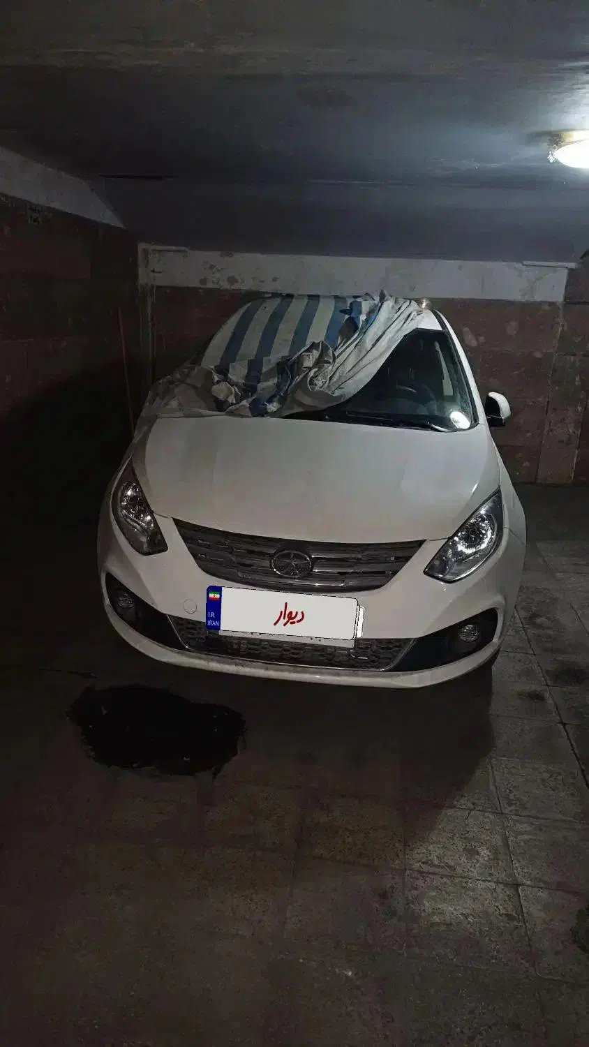 جک جی ۴کم کارکرد|خودرو سواری و وانت|تهران, جوادیه تهرانپارس|دیوار