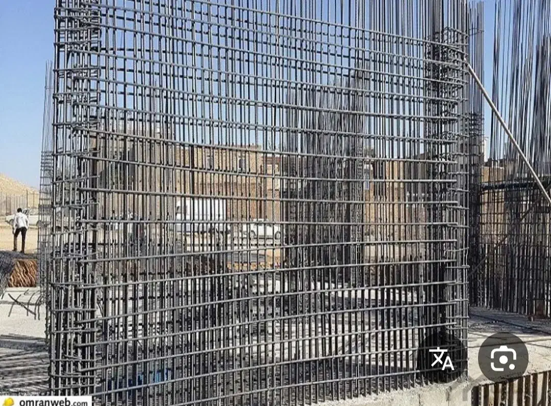 ارماتور بندو قالب بند|استخدام معماری، عمران و ساختمانی|شیراز, فخرآباد (دروازه کازرون)|دیوار