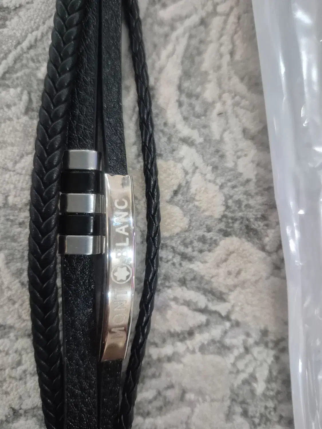 دستبند مردانه اکبند|بدلیجات|تهران, خواجه نظام الملک|دیوار