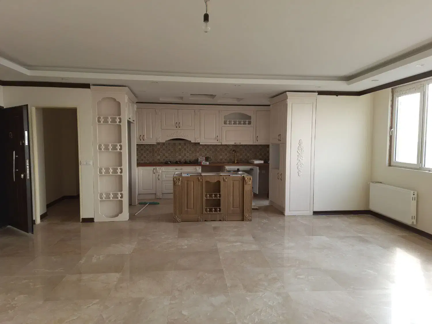 بازسازی کامل خانه از مشاوره و طراحی تا اجرا|خدمات پیشه و مهارت|تهران, آسمان|دیوار