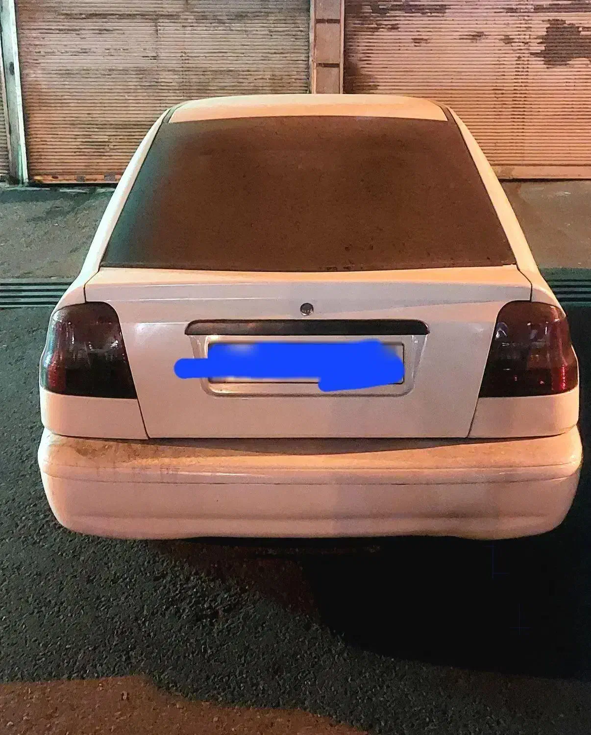 پراید۱۴۱ مدل ۹۰|خودرو سواری و وانت|تهران, استقلال|دیوار