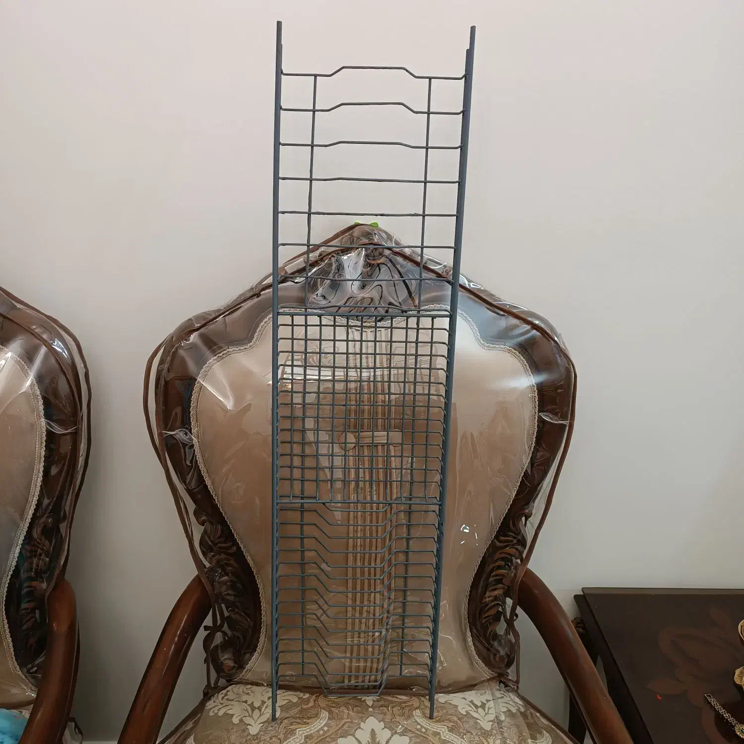 آبچکان|آب‌چکان و نظم‌دهنده ظروف|اراک, |دیوار