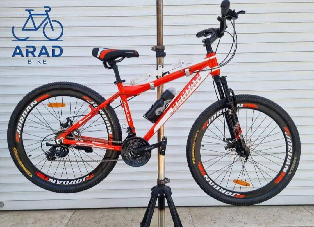 فروشگاه معتبر دوچرخه کوهستان و شهری|دوچرخه، اسکیت، اسکوتر|دلیجان, |دیوار