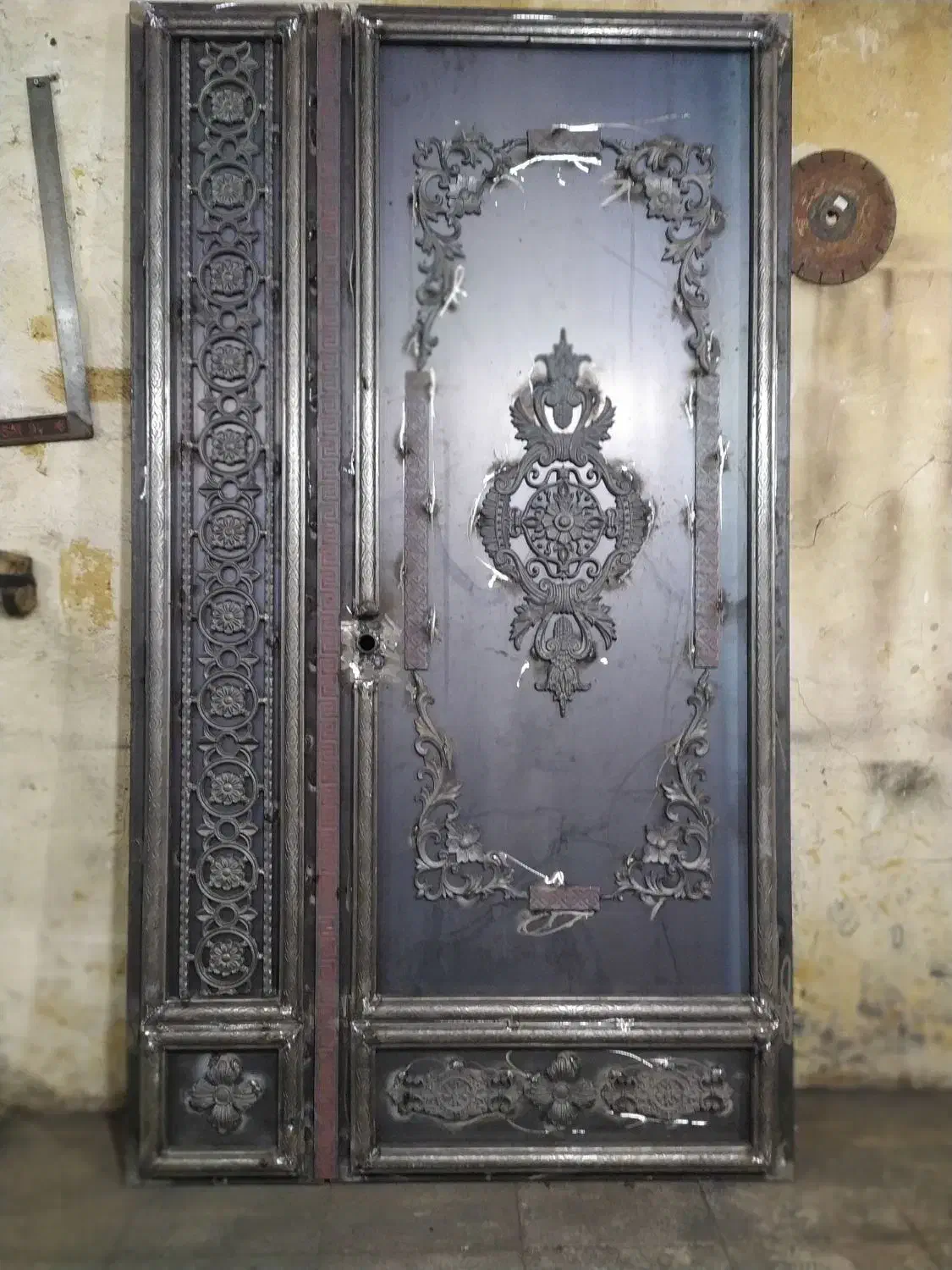 آهنگری سازین|خدمات پیشه و مهارت|اسلامشهر, شهرک توحید|دیوار