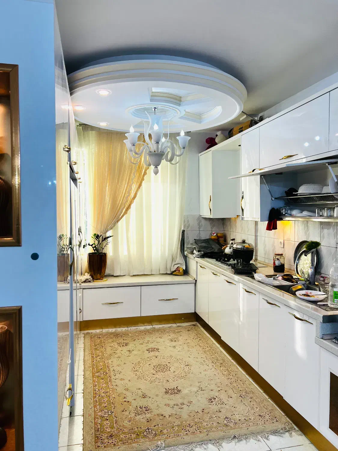 دوبلکس ۱۴۰متری/کلا دو طبقه/محدوده شقایق۳|فروش آپارتمان|پاکدشت, پاکدشت (مامازند)|دیوار