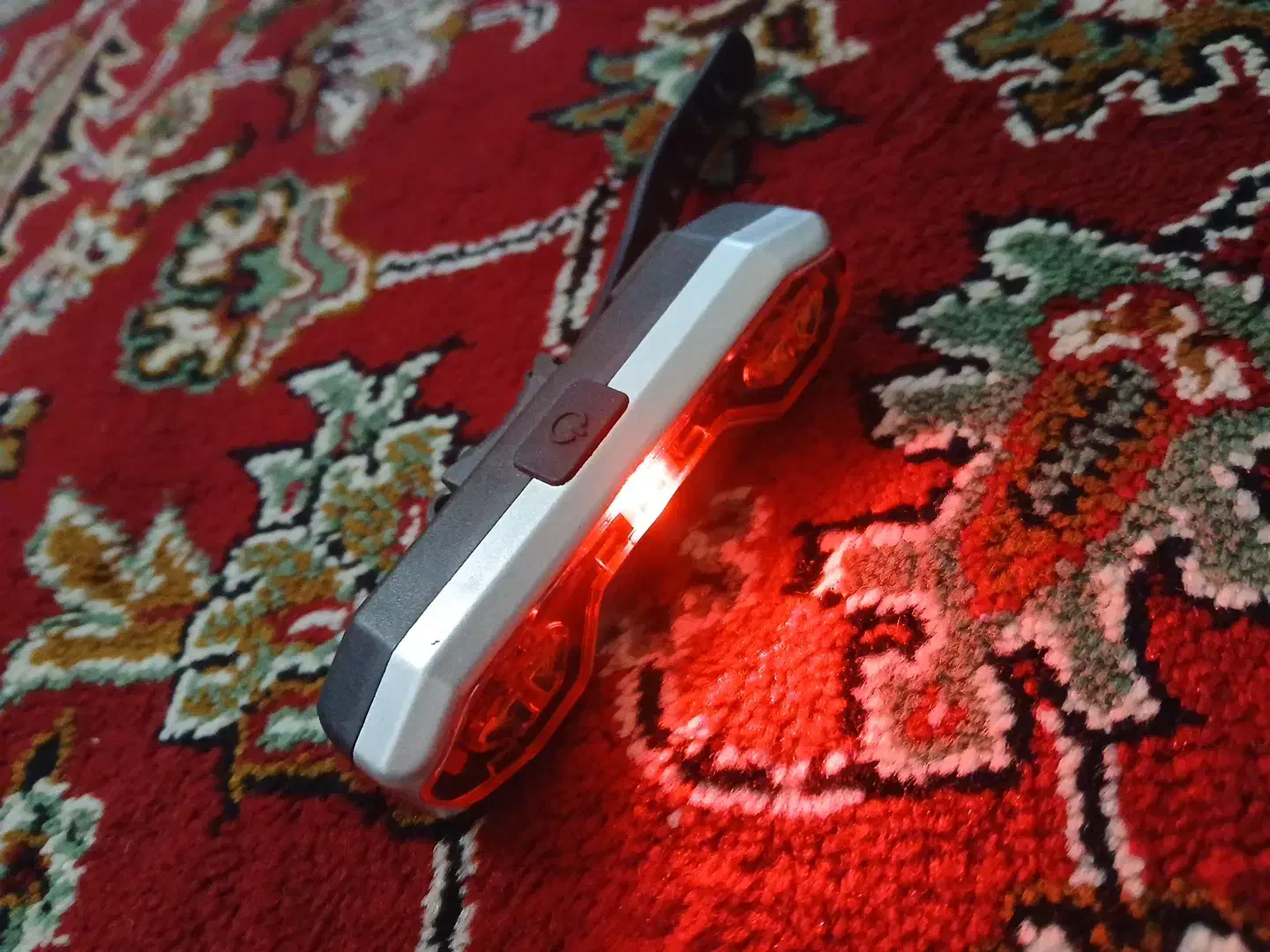 چراغ قوه دوچرخه|دوچرخه، اسکیت، اسکوتر|ارومیه, |دیوار