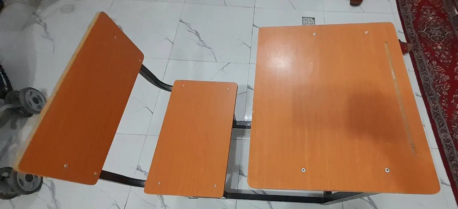 میز تحریر|میز تحریر و کامپیوتر|مراغه, |دیوار