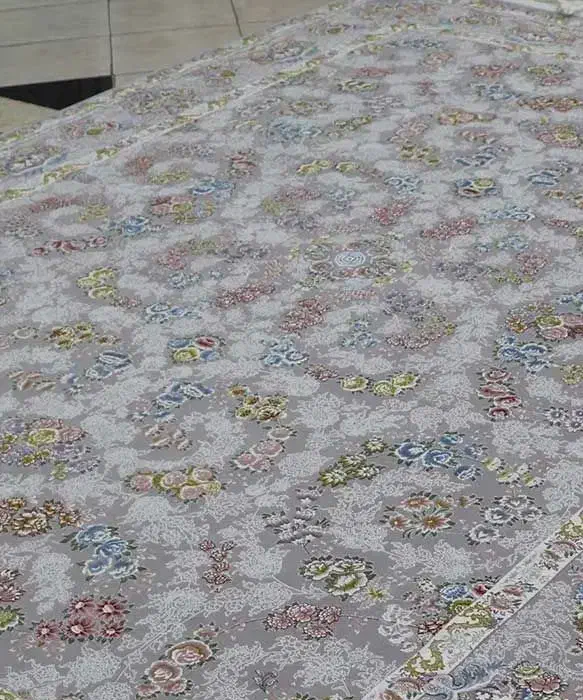 4عدد قالی 9متری 1200شانه تهران|فرش|خلیل آباد, |دیوار