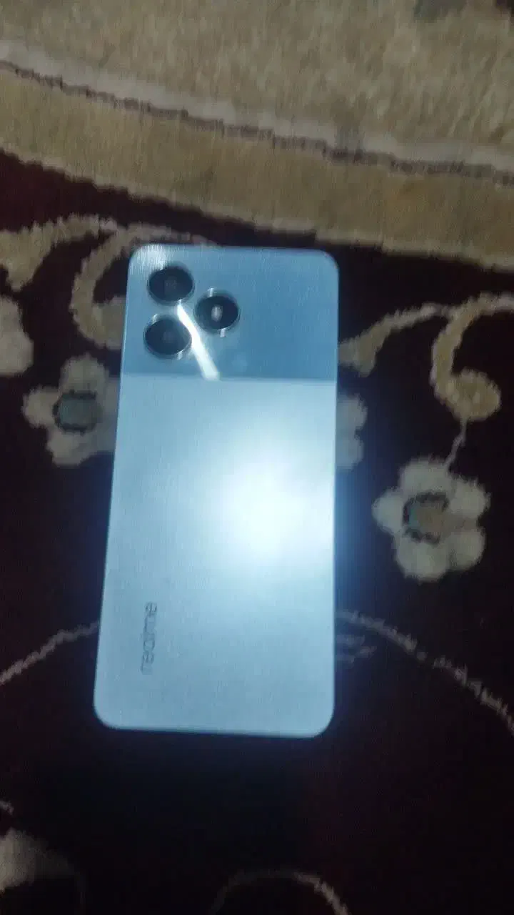 realme Note 50|موبایل|قم, سید معصوم|دیوار