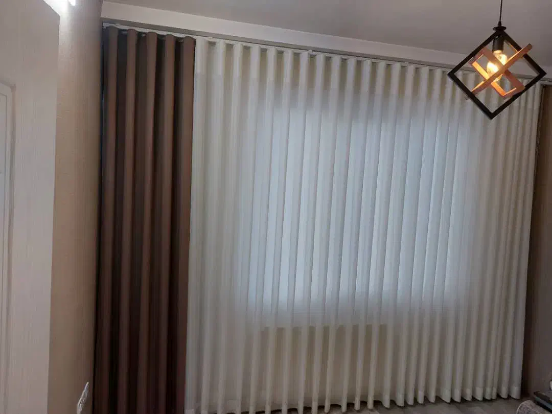 خدماتی پرده|پرده، رانر، رومیزی|اردبیل, |دیوار