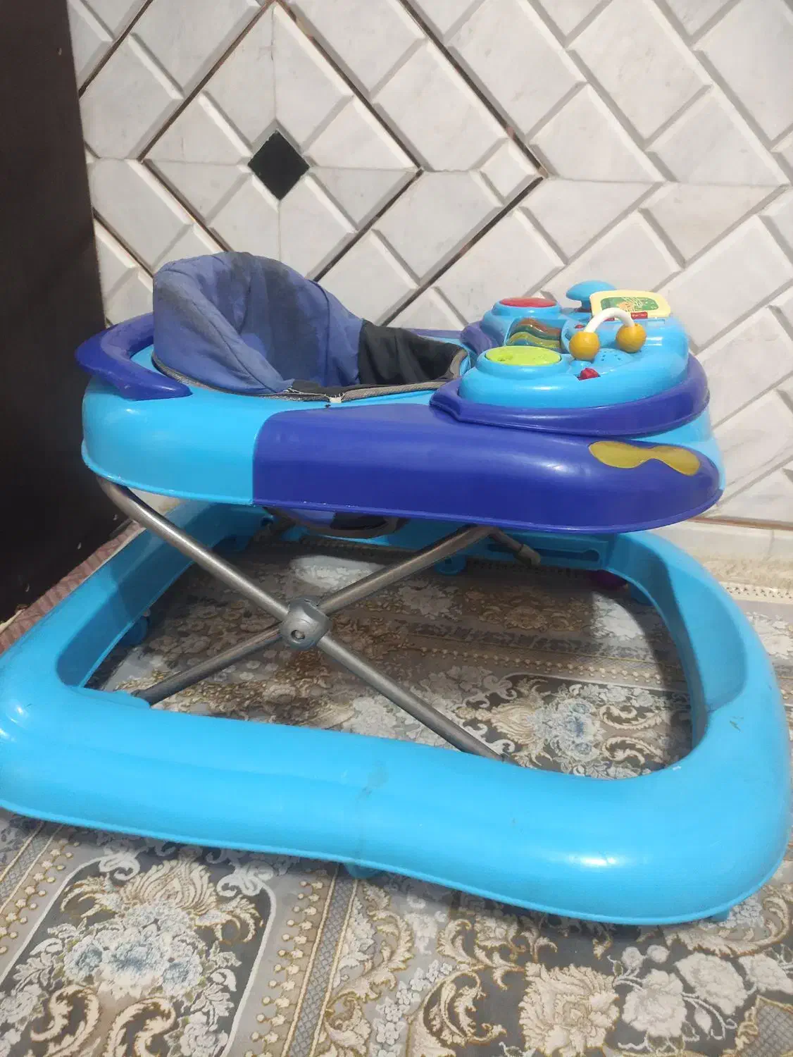 روروک موزیکال|اسباب و اثاث بچه|نجف‌آباد, شهدای غربی|دیوار