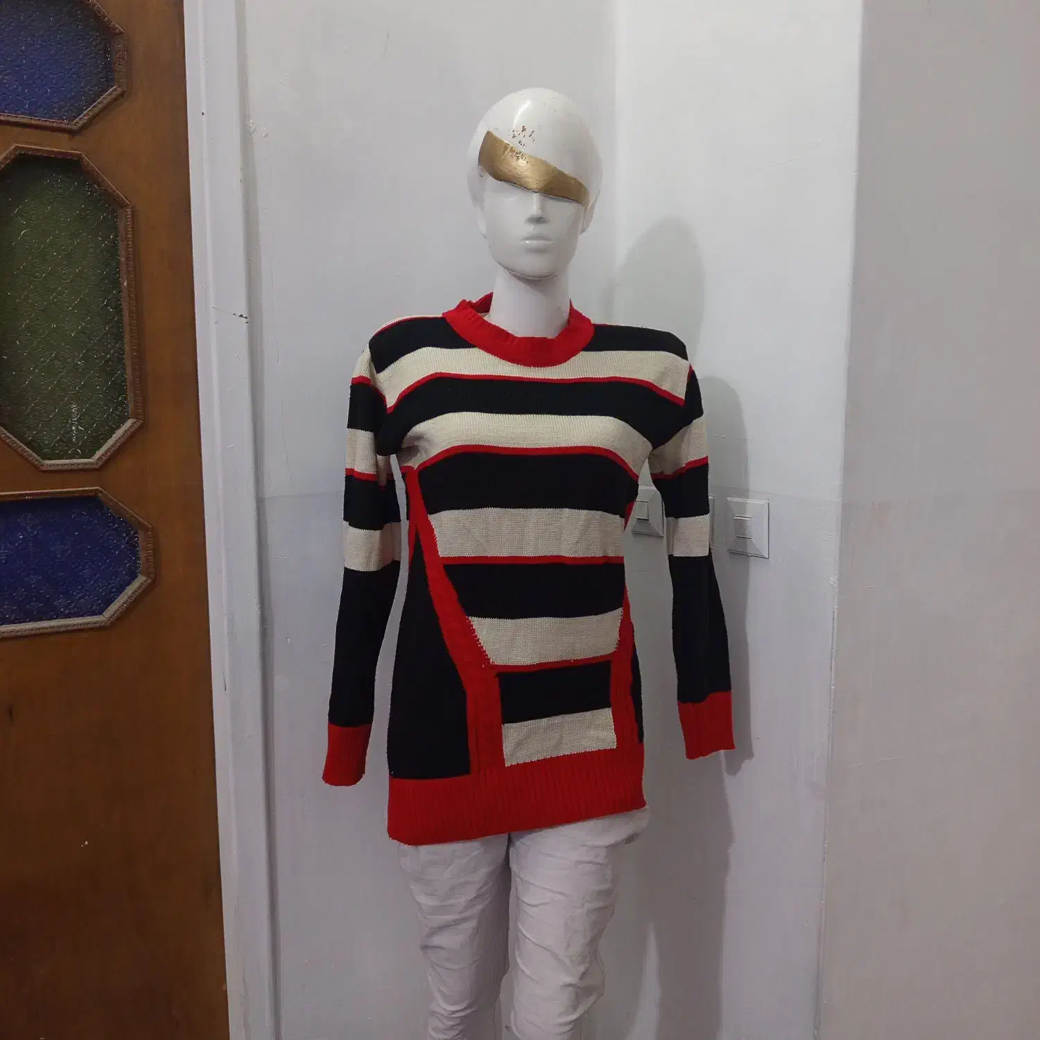 بافت و پالتو زنانه|لباس|زابل, |دیوار