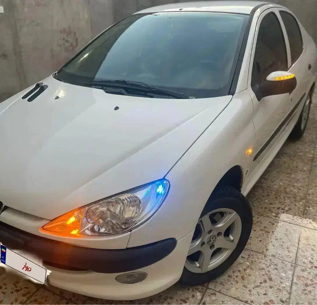 فروش خودرو|خودرو سواری و وانت|همدان, |دیوار