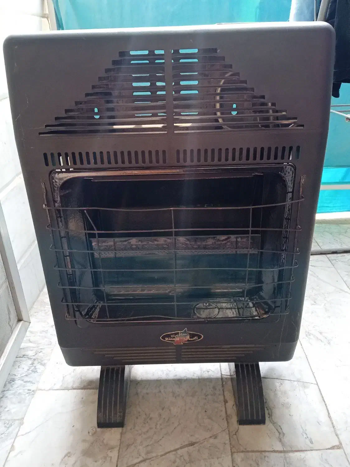 بخاری گازی|بخاری، هیتر، شومینه|تهران, فردوس|دیوار