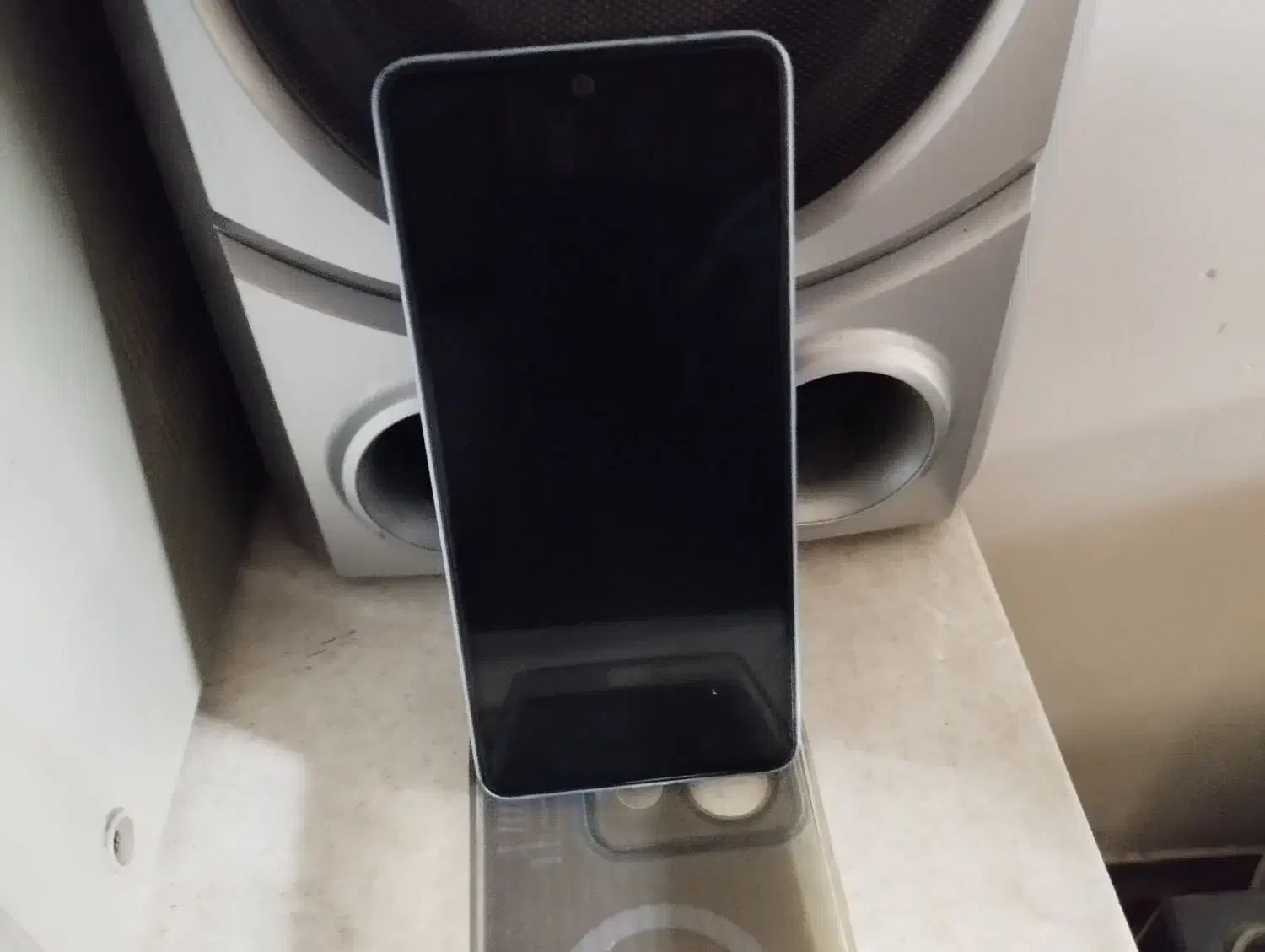 ردمی نوت 13 درحد|موبایل|قوچان, |دیوار